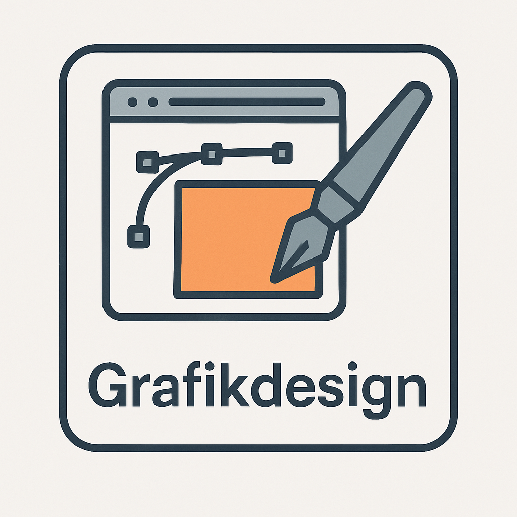 Premium Werbedesign